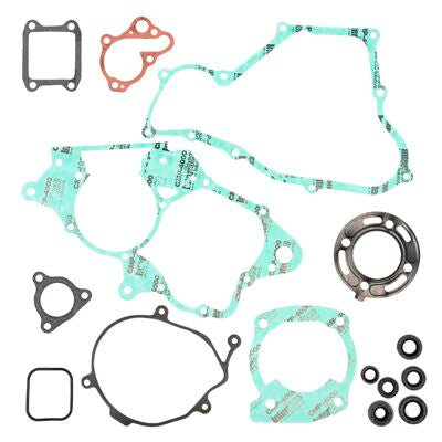 GASKET KIT COMPLETE HONDA