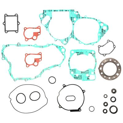 GASKET KIT COMPLETE HONDA