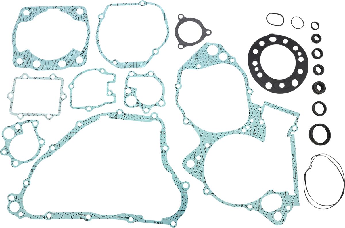 GASKET KIT COMPLETE HONDA