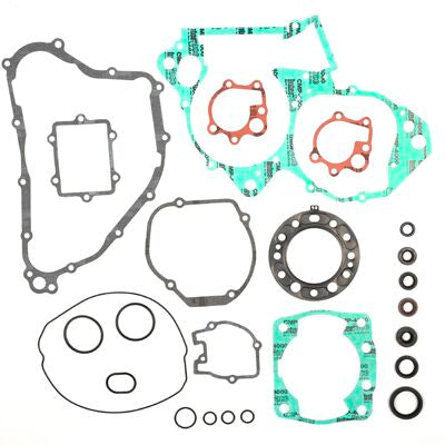 GASKET KIT COMPLETE HONDA