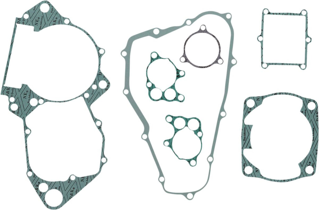 GASKET KIT COMPLETE HONDA
