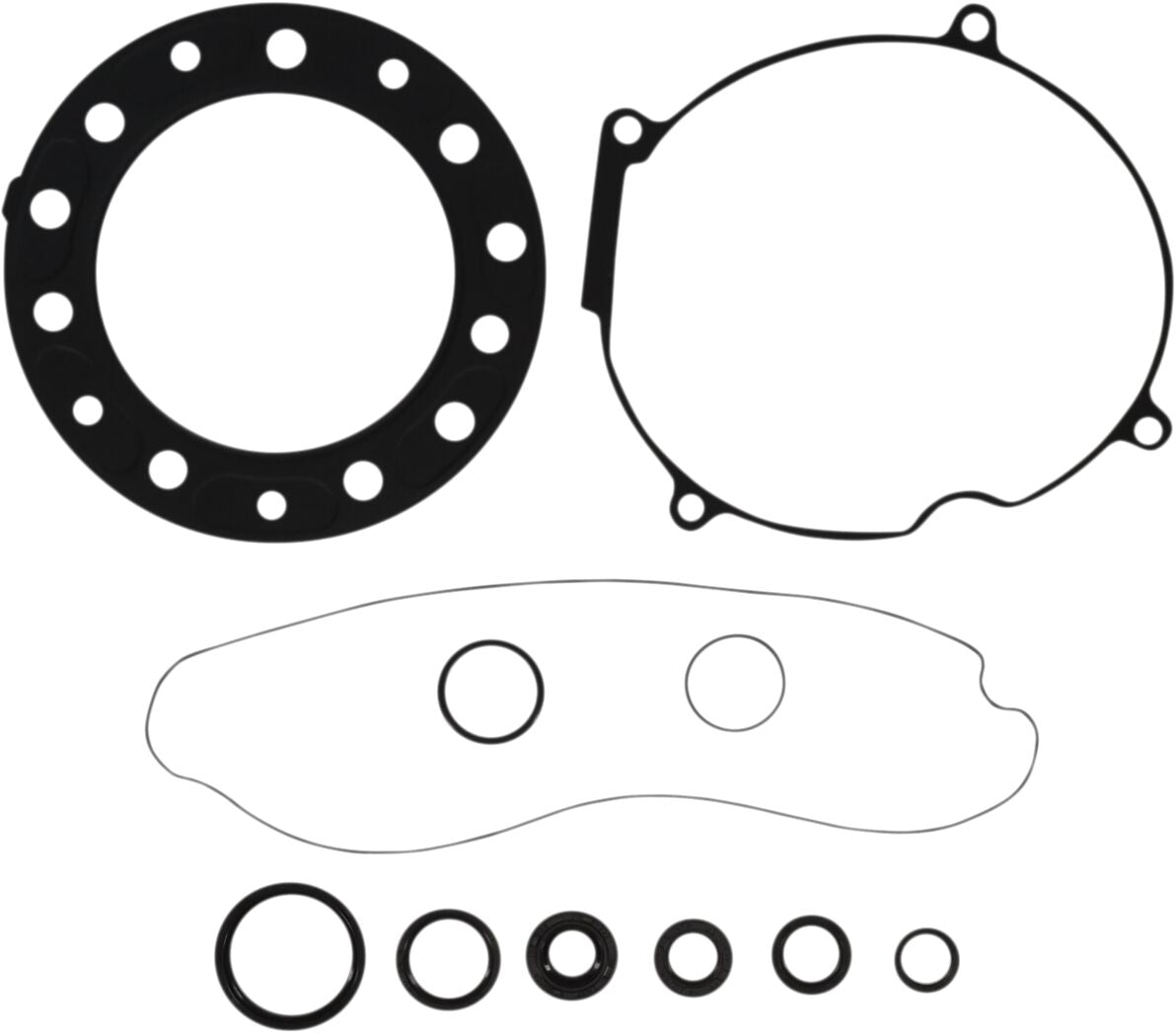 GASKET KIT COMPLETE HONDA