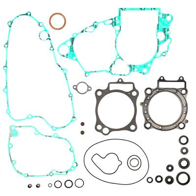 GASKET KIT COMPLETE HONDA
