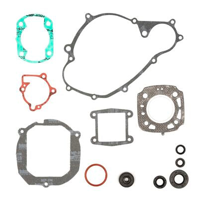 GASKET KIT COMPLETE YAMAH