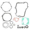 GASKET KIT COMPLETE YAMAH