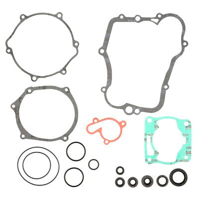 GASKET KIT COMPLETE YAMAH