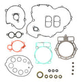 GASKET KIT COMPLETE YAMAH