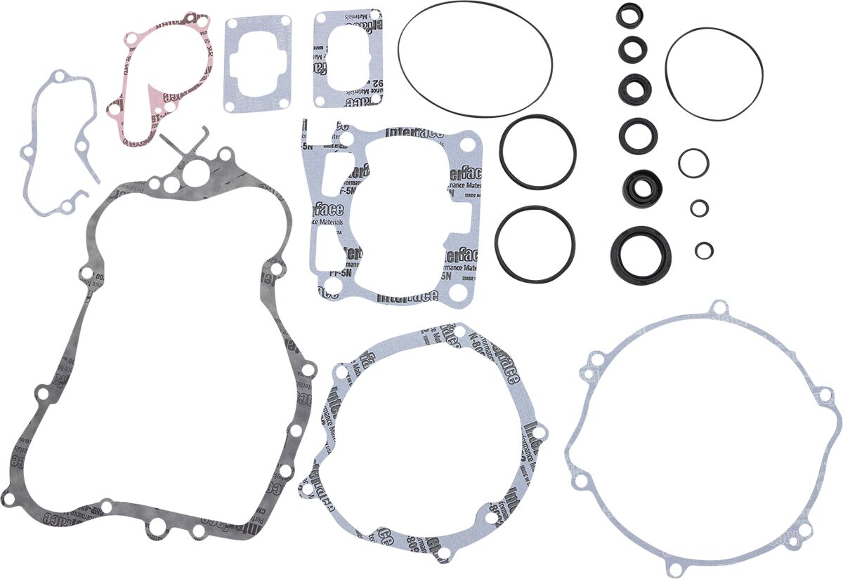 GASKET KIT COMPLETE YAMAH