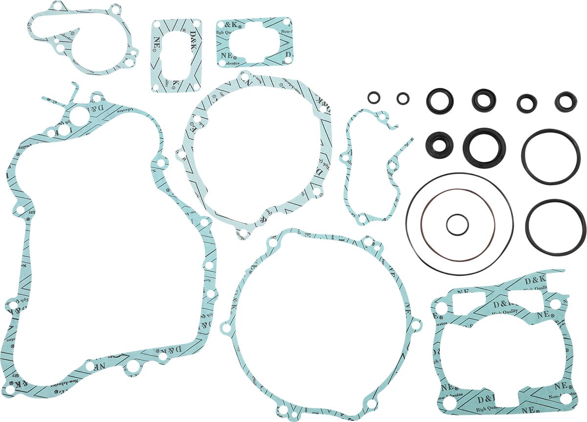 GASKET KIT COMPLETE YAMAH