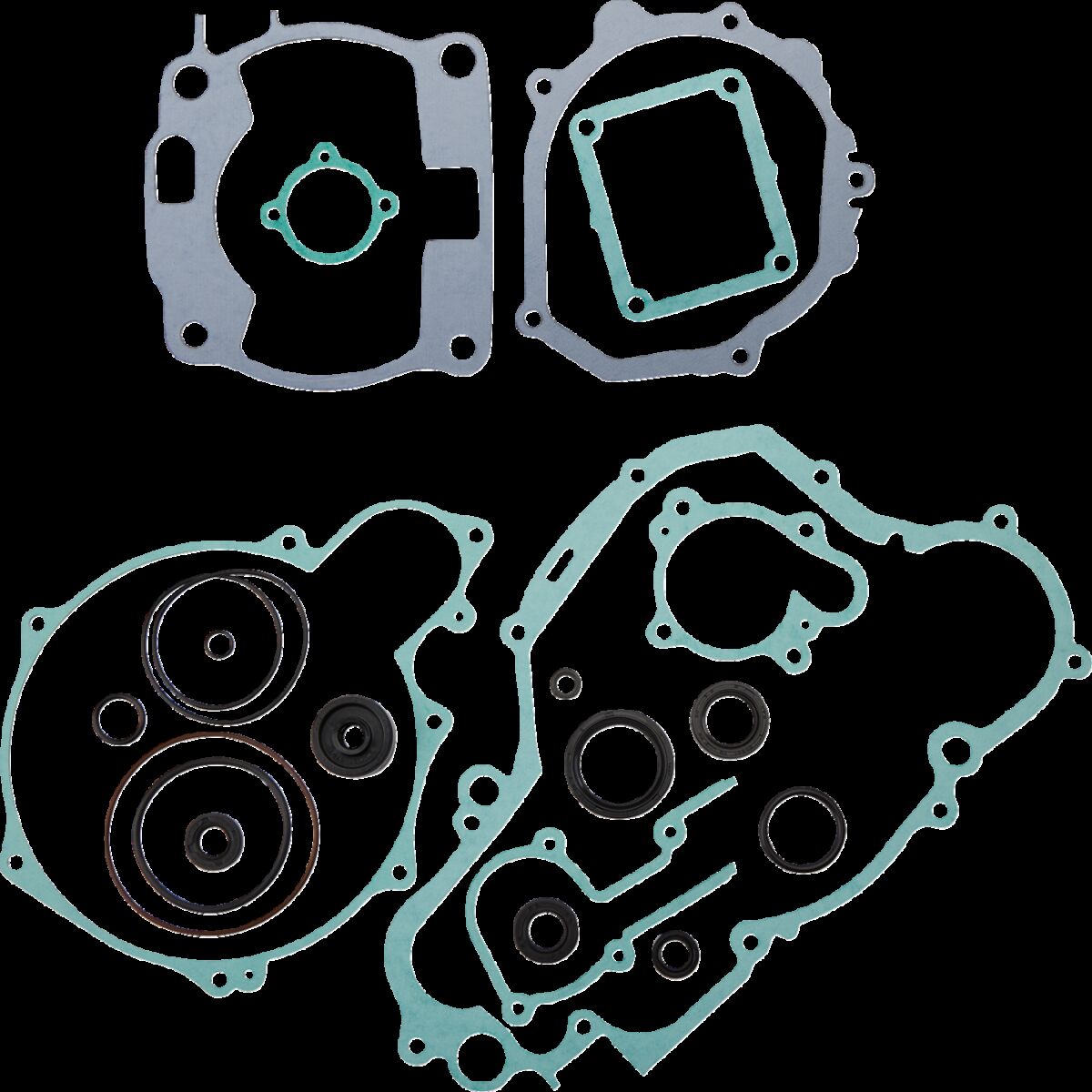 GASKET KIT COMPLETE YAMAH
