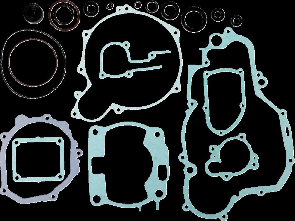 GASKET KIT COMPLETE YAMAH