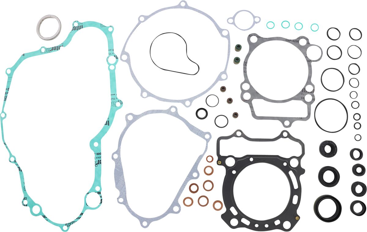 GASKET KIT COMPLETE YAMAH