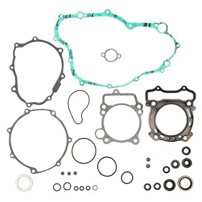 GASKET KIT COMPLETE YAMAH