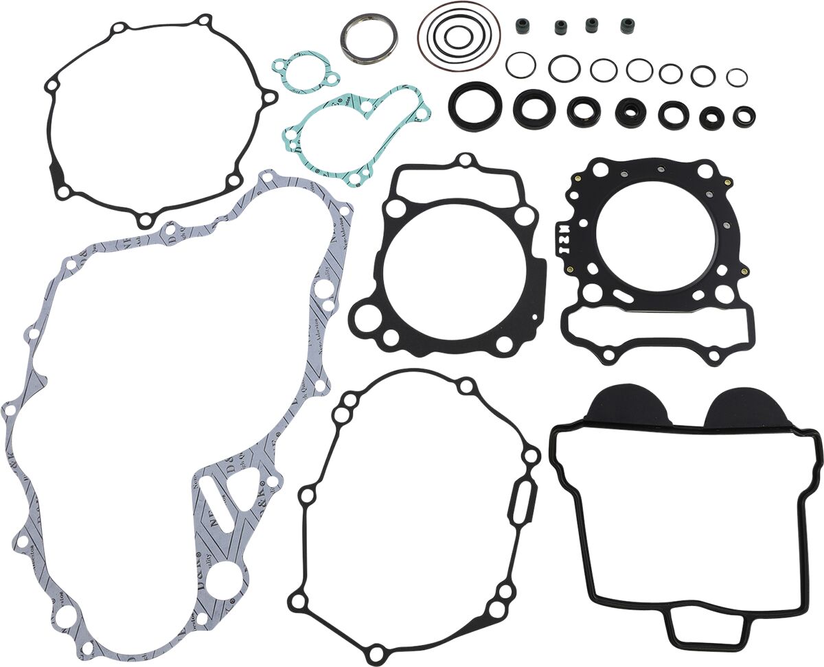 GASKET KIT COMPLETE YAMAH