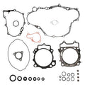 GASKET KIT COMPLETE YAMAH