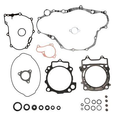 GASKET KIT COMPLETE YAMAH