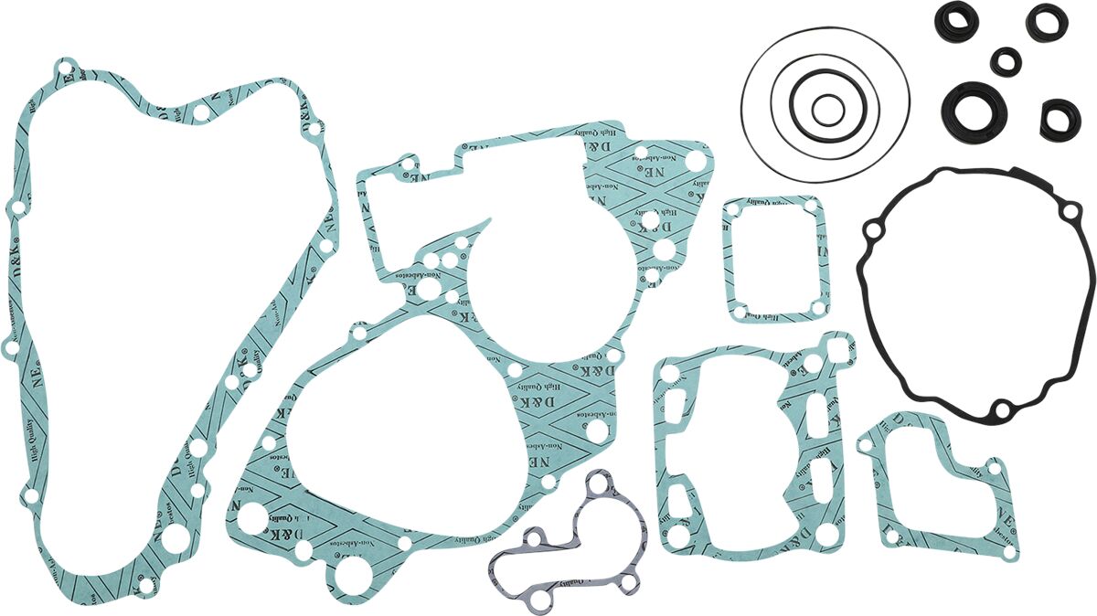 GASKET KIT COMPLETE SUZUK