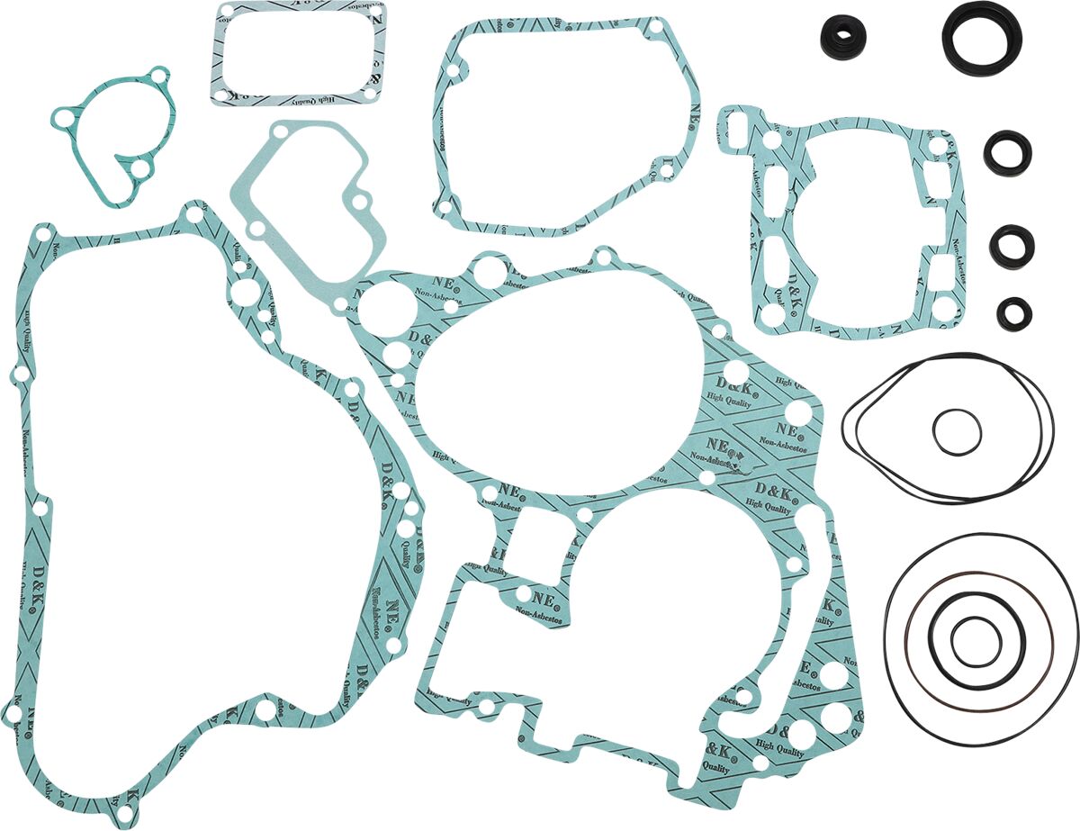 GASKET KIT COMPLETE SUZUK
