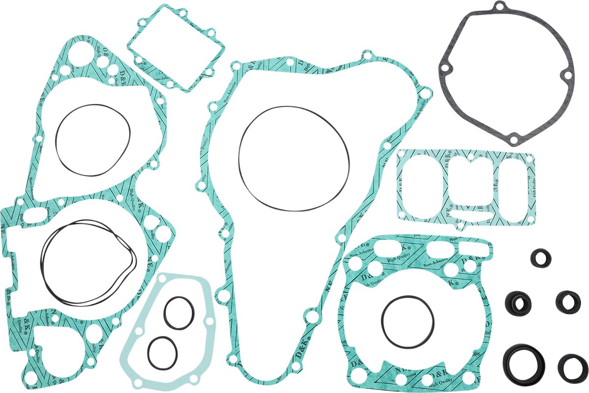 GASKET KIT COMPLETE SUZUK