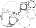 GASKET KIT COMPLETE SUZUK