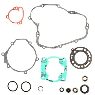 GASKET KIT COMPLETE KAWAS