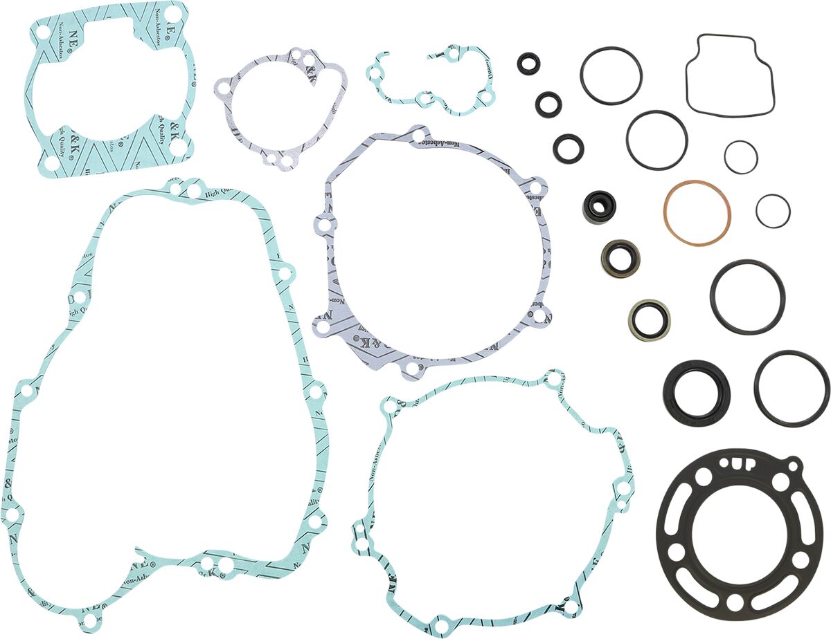GASKET KIT COMPLETE KAWAS