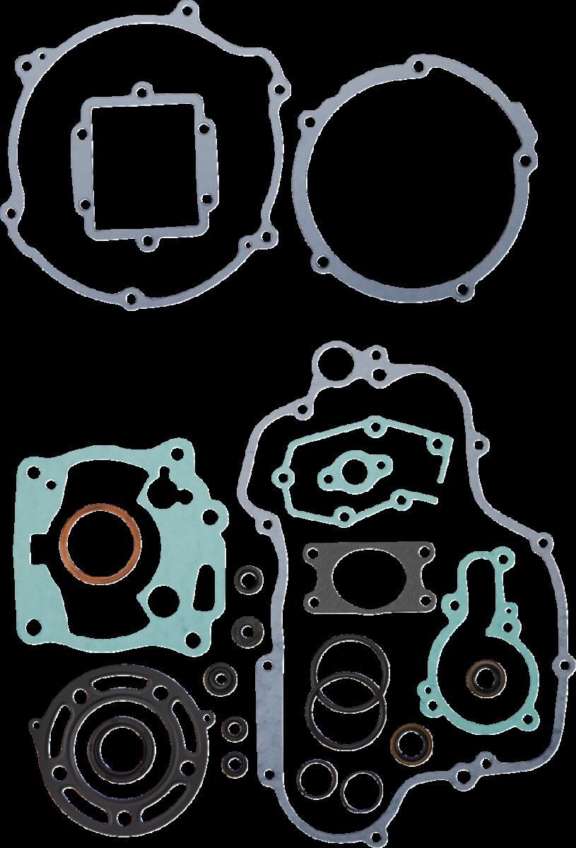 GASKET KIT COMPLETE KAWAS