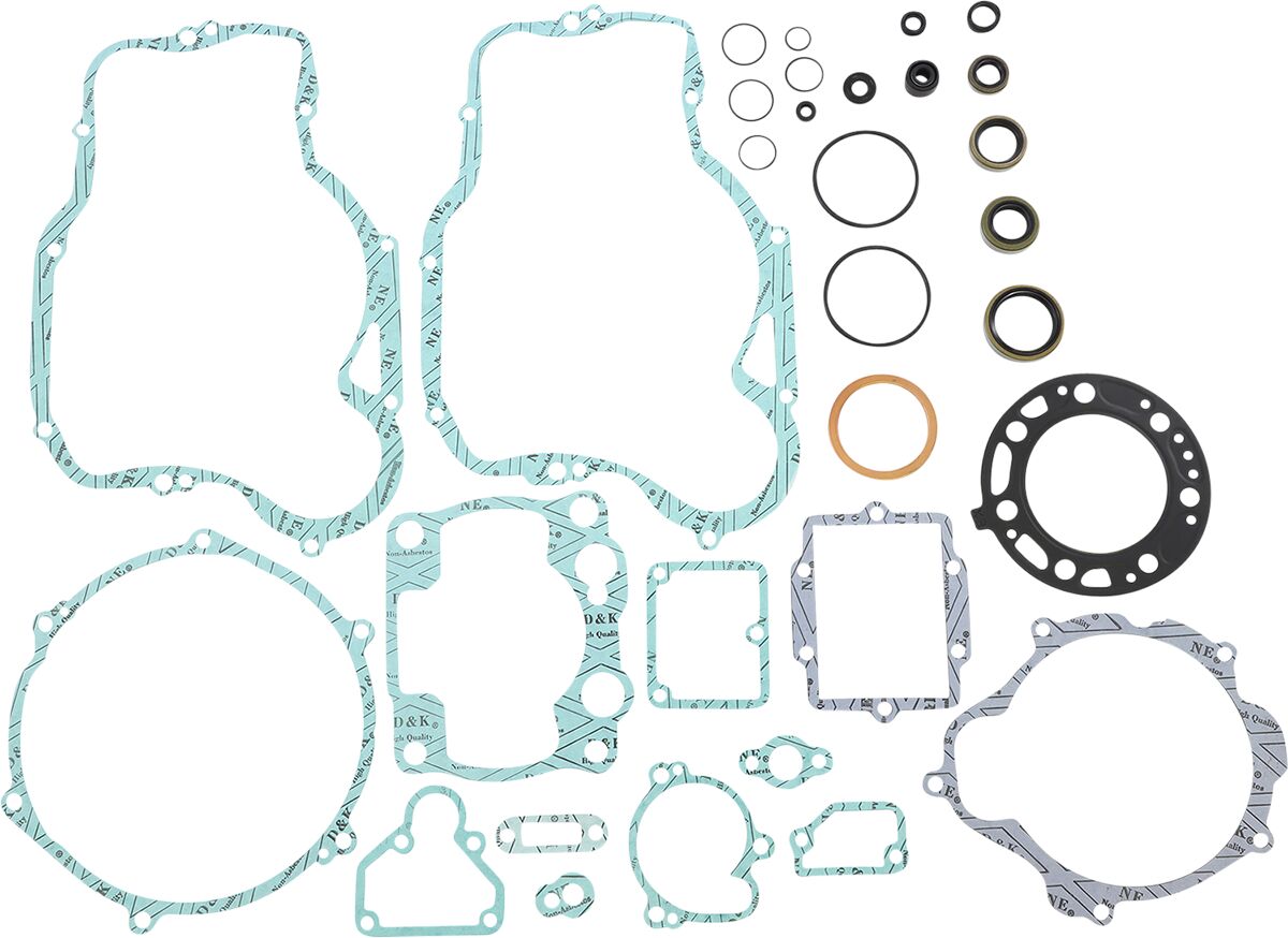 GASKET KIT COMPLETE KAWAS