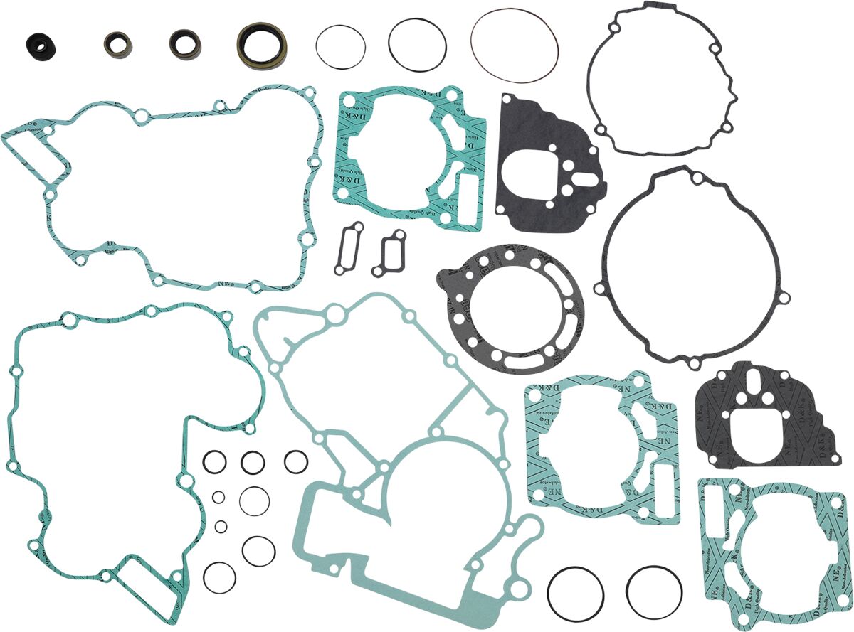GASKET KIT COMPLETE KTM
