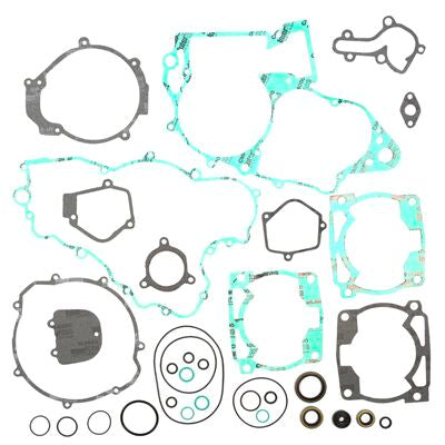 GASKET KIT COMPLETE KTM
