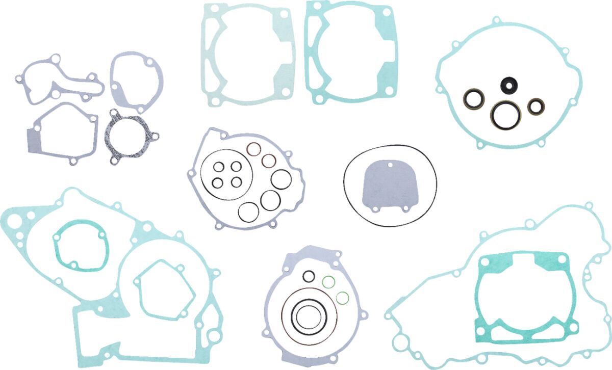 GASKET KIT COMPLETE KTM