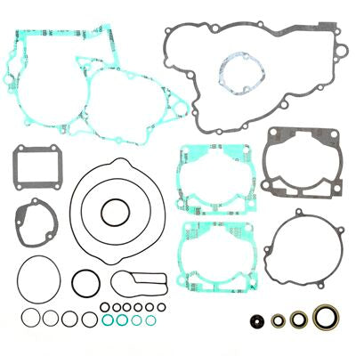 GASKET KIT COMPLETE KTM