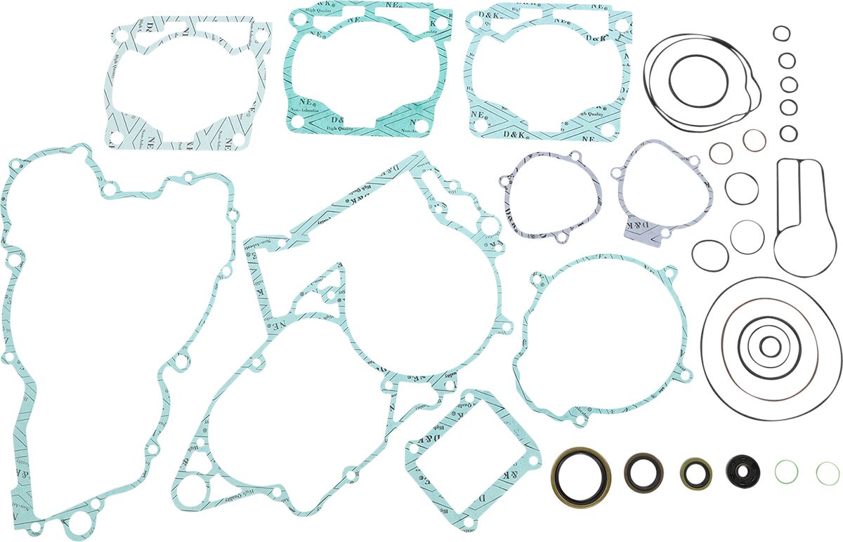 GASKET KIT COMPLETE KTM