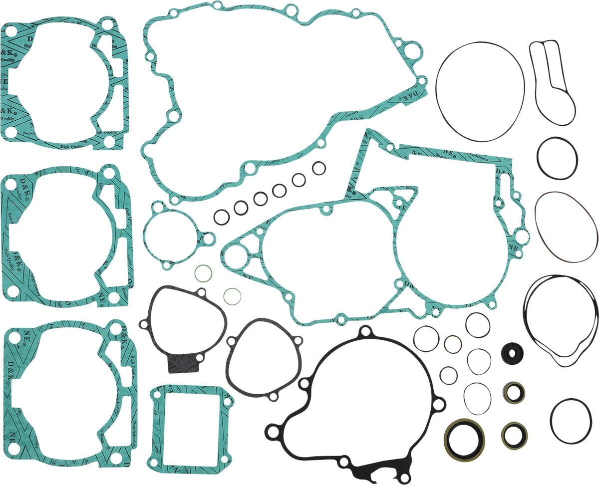 GASKET KIT COMPLETE KTM