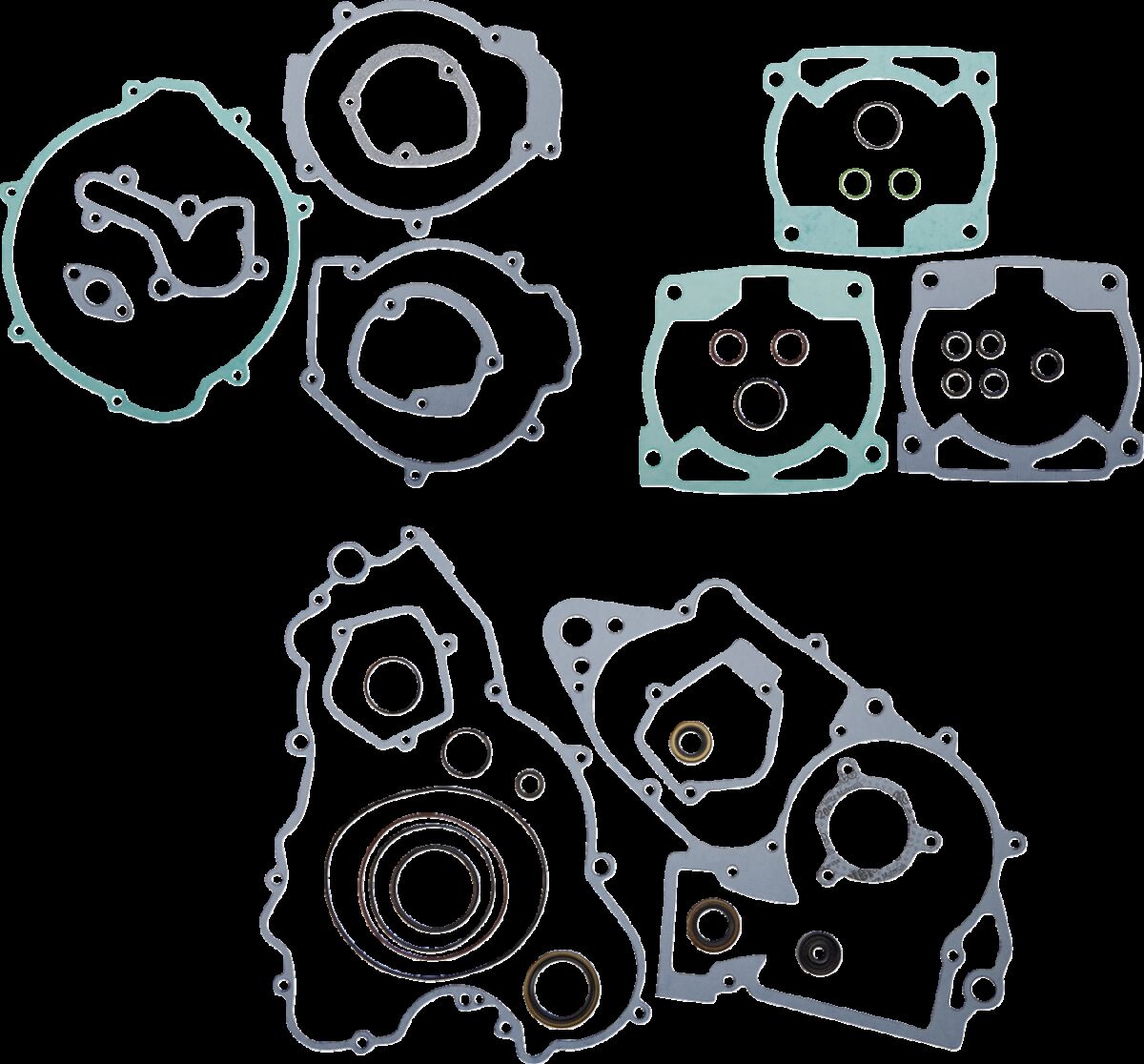 GASKET KIT COMPLETE KTM