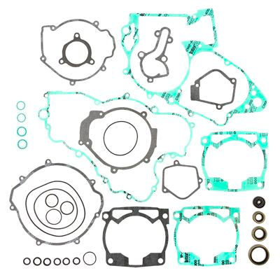 GASKET KIT COMPLETE KTM