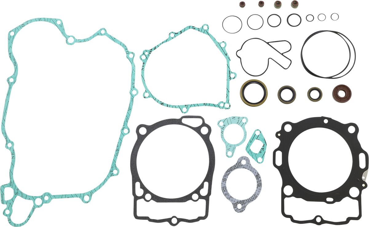 GASKET KIT COMPLETE KTM
