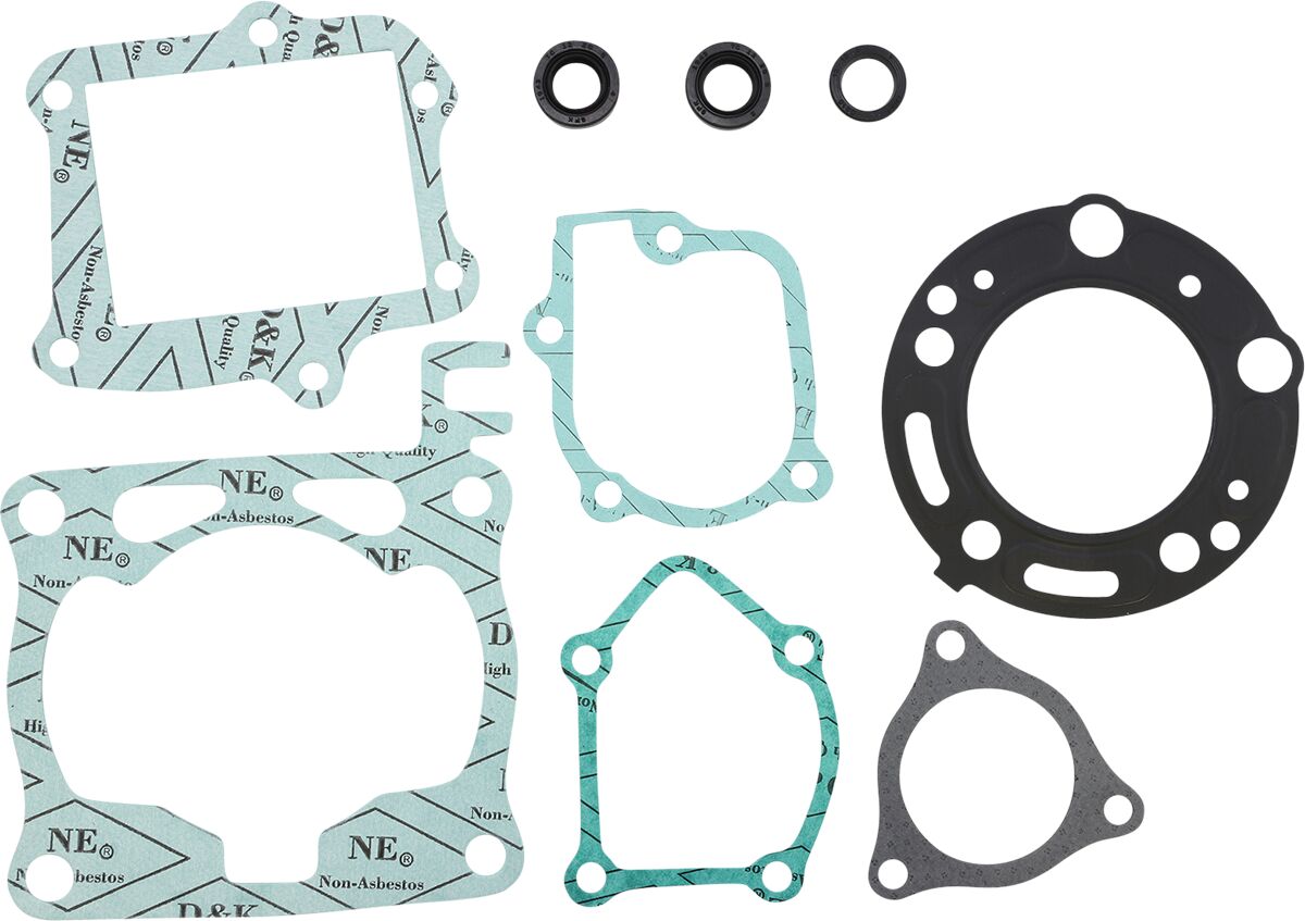 GASKET KIT TOP END HONDA