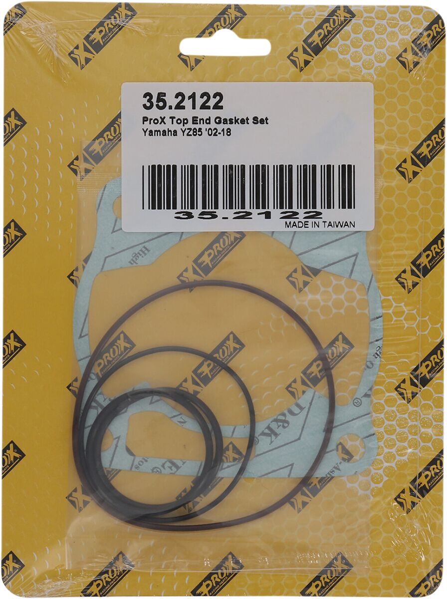 GASKET KIT TOP END YAMAHA