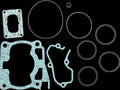 GASKET KIT TOP END YAMAHA