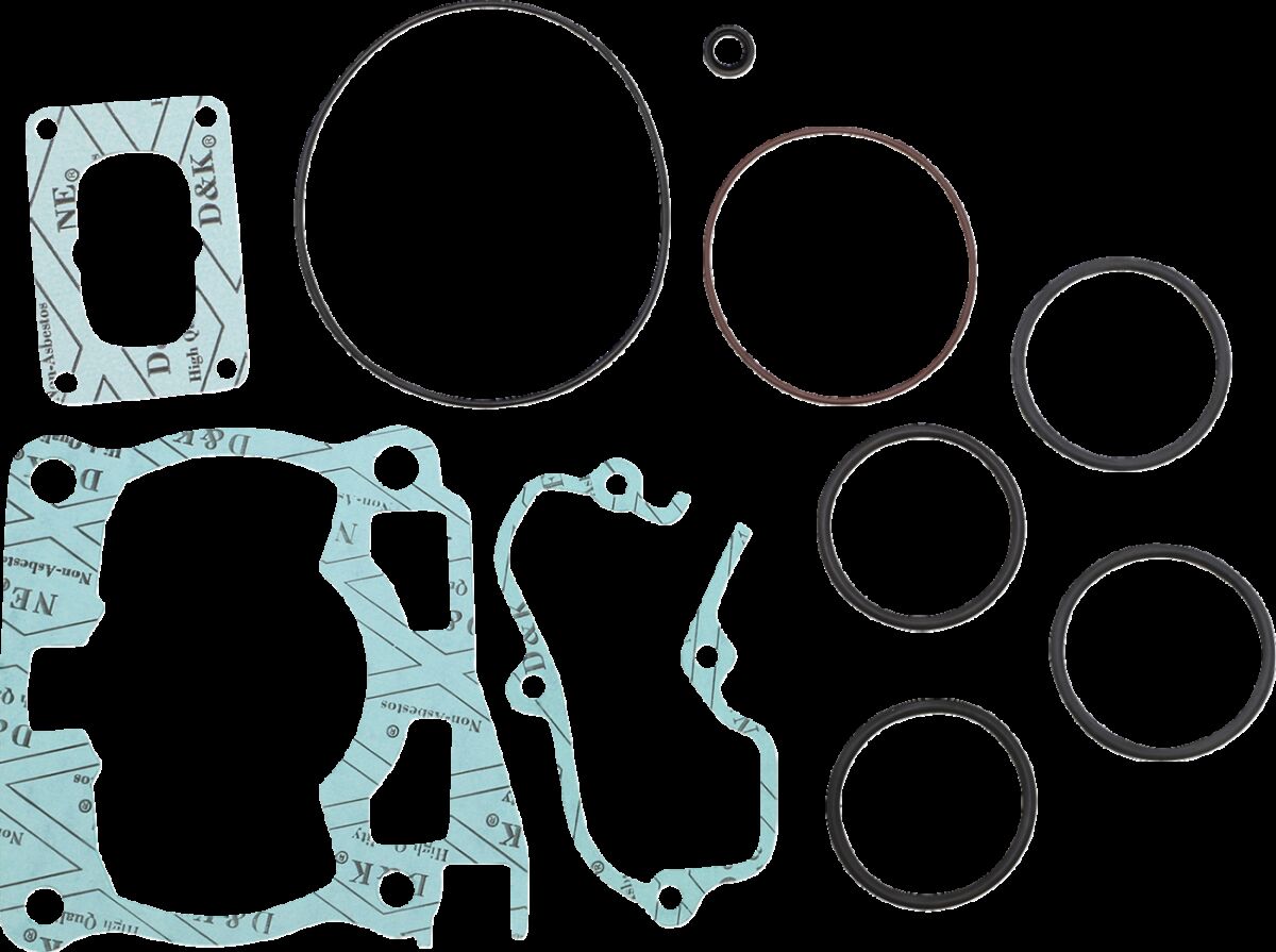 GASKET KIT TOP END YAMAHA