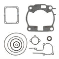 GASKET KIT TOP END YAMAHA