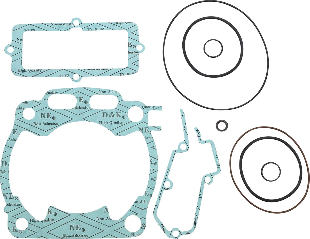 GASKET KIT TOP END YAMAHA