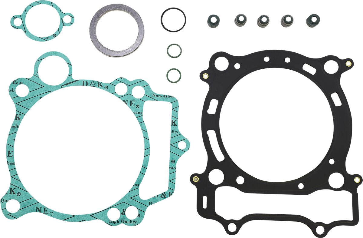 GASKET KIT TOP END YAMAHA