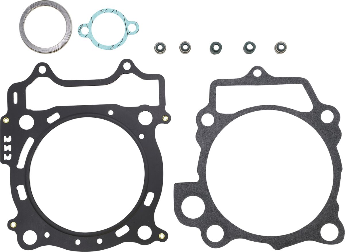 GASKET KIT TOP END YAMAHA