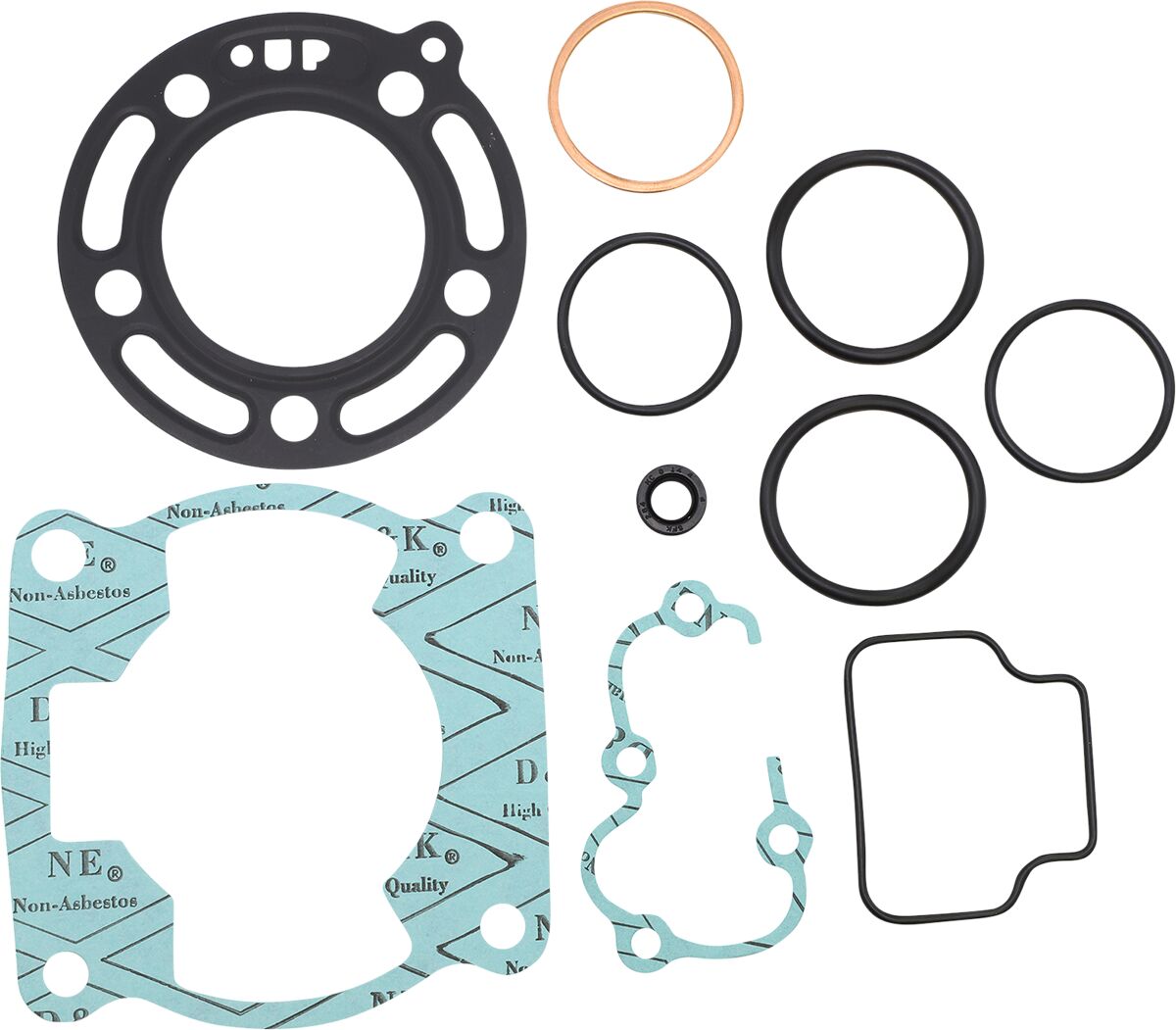 GASKET KIT TOP END KAWASA