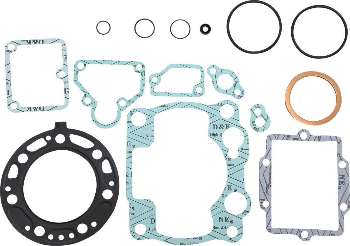 GASKET KIT TOP END KAWASA