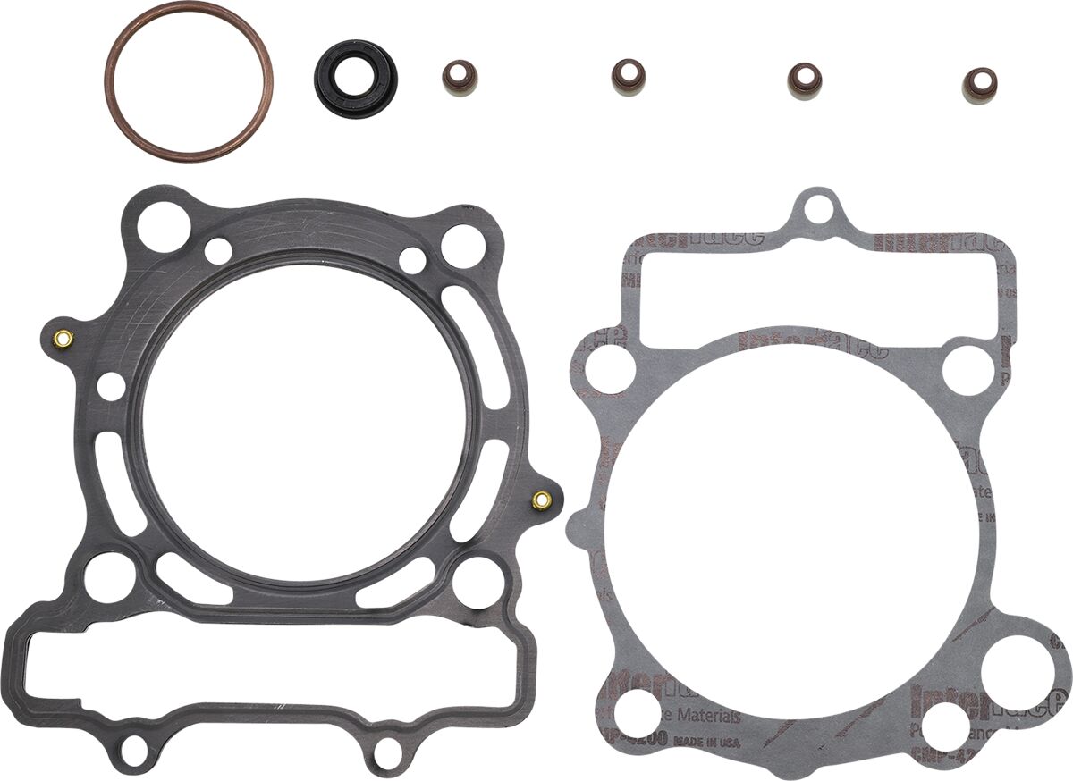 GASKET KIT TOP END KAWASA