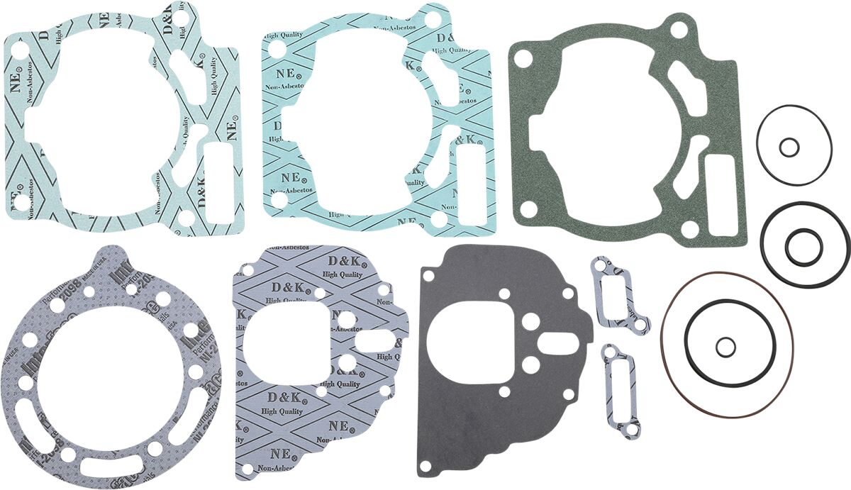 GASKET KIT TOP END KTM