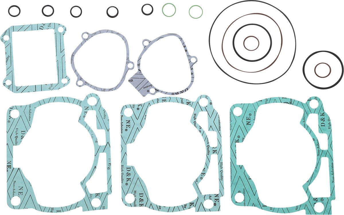 GASKET KIT TOP END KTM